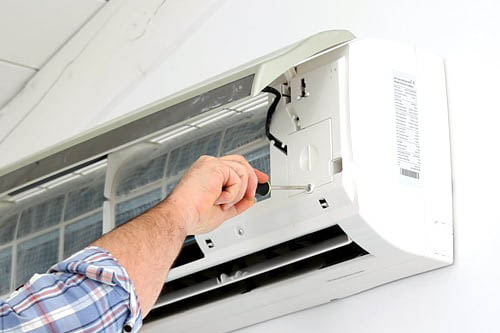 St. Louis Ductless Services 