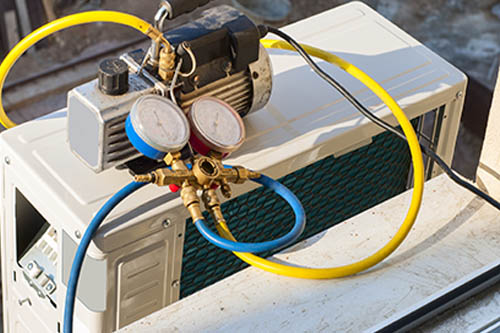 St. Louis Heating System Services 